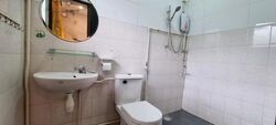 Fuyong Estate (D23), Semi-Detached #611127281
